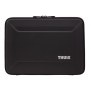 Thule | Fits up to size 16 "" | Gauntlet 4 MacBook Pro Sleeve | Black - 3